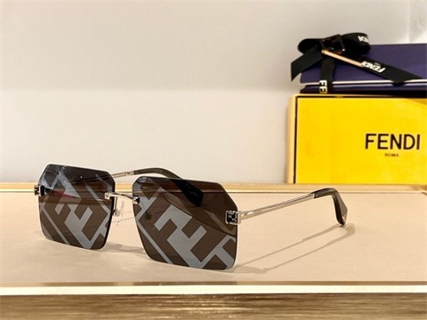 Fendi sunglass-009